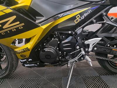 2021 Kawasaki Ex400   - Photo 9 - Las Vegas, NV 89146