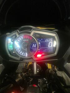 2021 Kawasaki Ex400   - Photo 6 - Las Vegas, NV 89146
