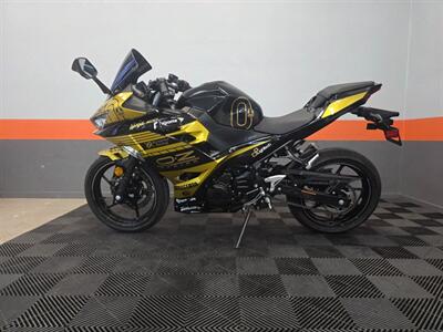 2021 Kawasaki Ex400   - Photo 2 - Las Vegas, NV 89146