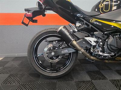 2021 Kawasaki Ex400   - Photo 11 - Las Vegas, NV 89146