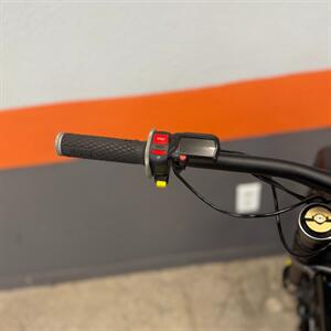 2023 SURRON LIGHTBEE X   - Photo 7 - Las Vegas, NV 89146