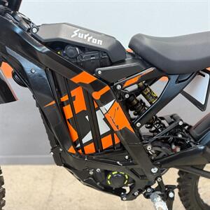 2023 SURRON LIGHTBEE X   - Photo 12 - Las Vegas, NV 89146