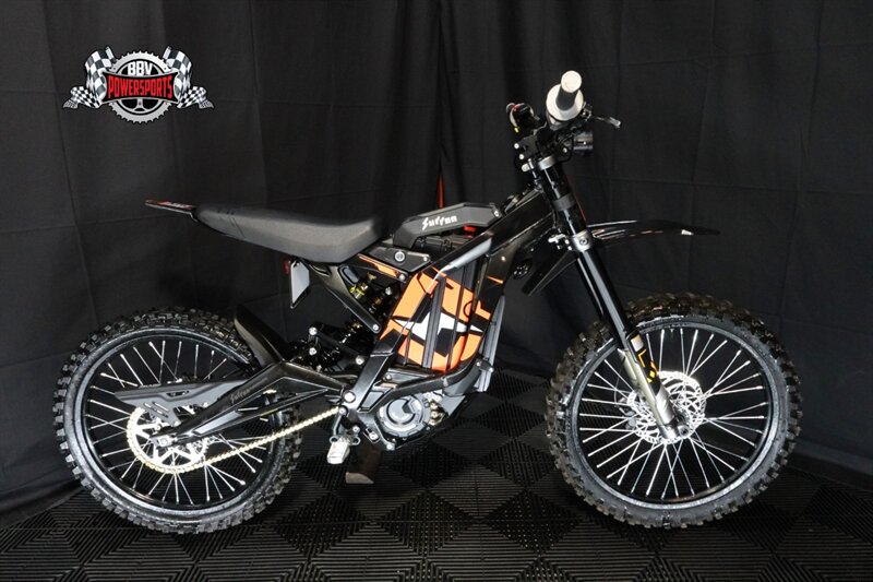 2023 SURRON LIGHTBEE X   - Photo 1 - Las Vegas, NV 89146