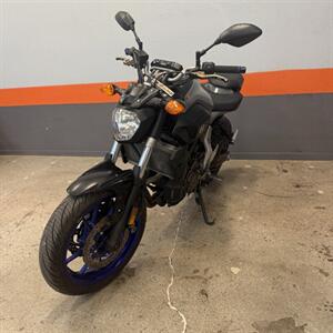 2016 Yamaha Fz-07   - Photo 6 - Las Vegas, NV 89146