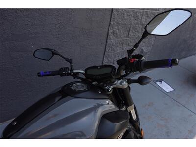 2016 Yamaha Fz-07   - Photo 5 - Las Vegas, NV 89146