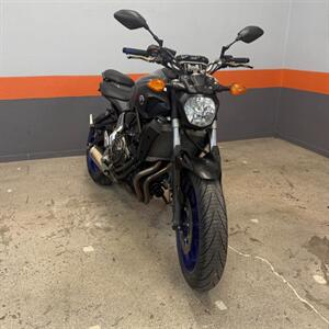 2016 Yamaha Fz-07   - Photo 4 - Las Vegas, NV 89146