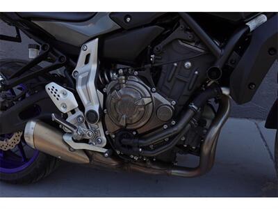 2016 Yamaha Fz-07   - Photo 4 - Las Vegas, NV 89146