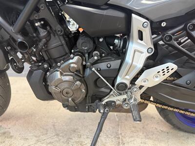 2016 Yamaha Fz-07   - Photo 11 - Las Vegas, NV 89146