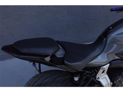 2016 Yamaha Fz-07   - Photo 3 - Las Vegas, NV 89146