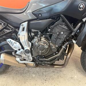 2016 Yamaha Fz-07   - Photo 12 - Las Vegas, NV 89146