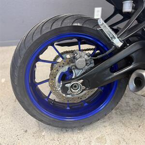 2016 Yamaha Fz-07   - Photo 14 - Las Vegas, NV 89146