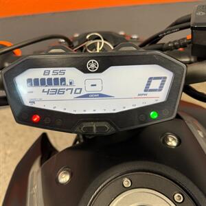 2016 Yamaha Fz-07   - Photo 9 - Las Vegas, NV 89146