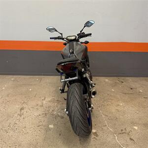 2016 Yamaha Fz-07   - Photo 3 - Las Vegas, NV 89146