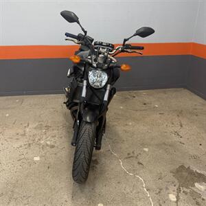 2016 Yamaha Fz-07   - Photo 5 - Las Vegas, NV 89146