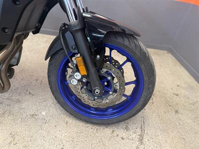 2016 Yamaha Fz-07   - Photo 13 - Las Vegas, NV 89146