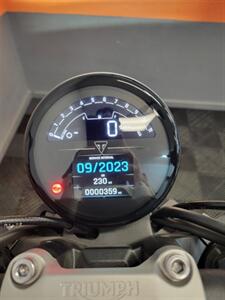 2023 Triumph Trident   - Photo 6 - Las Vegas, NV 89146