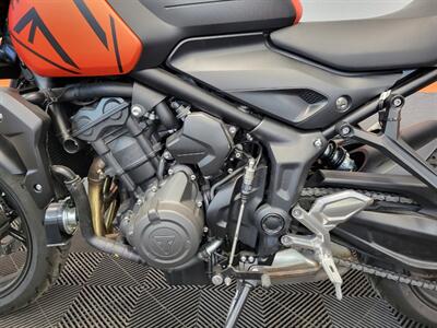 2023 Triumph Trident   - Photo 12 - Las Vegas, NV 89146