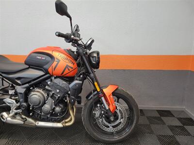 2023 Triumph Trident   - Photo 13 - Las Vegas, NV 89146
