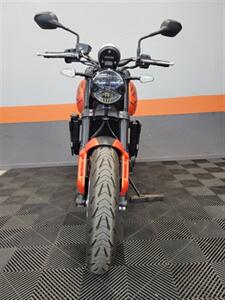 2023 Triumph Trident   - Photo 4 - Las Vegas, NV 89146