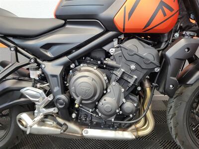 2023 Triumph Trident   - Photo 11 - Las Vegas, NV 89146