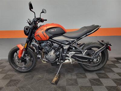 2023 Triumph Trident   - Photo 2 - Las Vegas, NV 89146