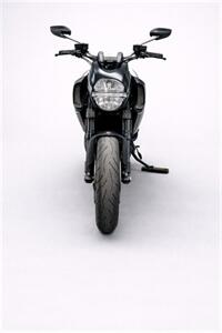 2013 Ducati Diavel AMG - Photo 2 - Las Vegas, NV 89146
