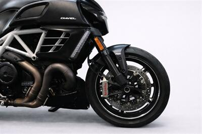 2013 Ducati Diavel AMG - Photo 5 - Las Vegas, NV 89146
