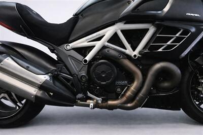 2013 Ducati Diavel AMG - Photo 4 - Las Vegas, NV 89146