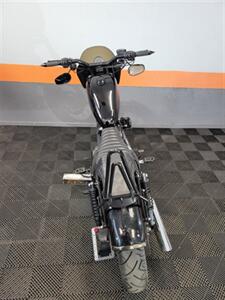 2011 HARLEY DAVIDSON XL1200   - Photo 12 - Las Vegas, NV 89146