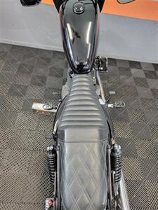 2011 HARLEY DAVIDSON XL1200   - Photo 8 - Las Vegas, NV 89146