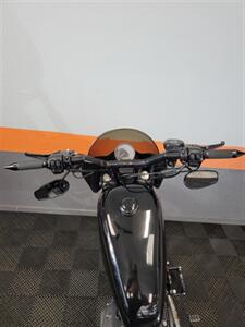 2011 HARLEY DAVIDSON XL1200   - Photo 7 - Las Vegas, NV 89146