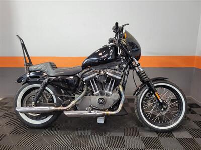 2011 HARLEY DAVIDSON XL1200   - Photo 1 - Las Vegas, NV 89146