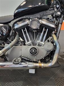 2011 HARLEY DAVIDSON XL1200   - Photo 3 - Las Vegas, NV 89146