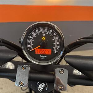 2014 Triumph Speedmaster   - Photo 8 - Las Vegas, NV 89146