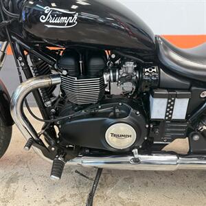 2014 Triumph Speedmaster   - Photo 12 - Las Vegas, NV 89146