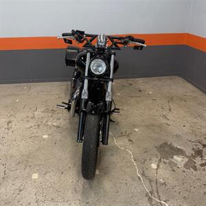 2014 Triumph Speedmaster   - Photo 4 - Las Vegas, NV 89146