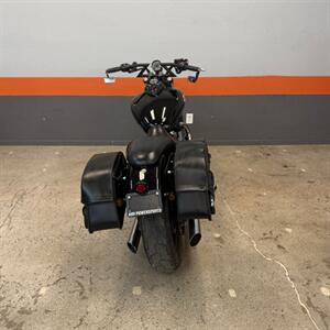 2014 Triumph Speedmaster   - Photo 6 - Las Vegas, NV 89146