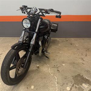 2014 Triumph Speedmaster   - Photo 3 - Las Vegas, NV 89146