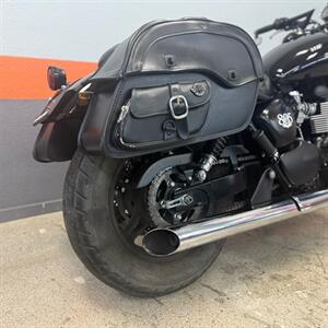 2014 Triumph Speedmaster   - Photo 15 - Las Vegas, NV 89146