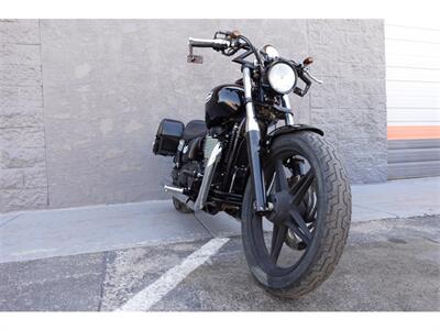 2014 Triumph Speedmaster   - Photo 2 - Las Vegas, NV 89146