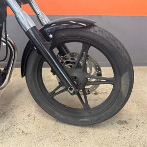 2014 Triumph Speedmaster   - Photo 14 - Las Vegas, NV 89146