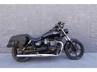 2014 Triumph Speedmaster   - Photo 1 - Las Vegas, NV 89146
