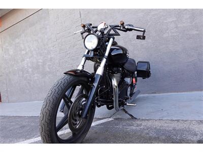 2014 Triumph Speedmaster   - Photo 4 - Las Vegas, NV 89146