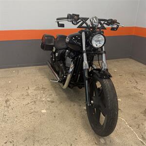 2014 Triumph Speedmaster   - Photo 5 - Las Vegas, NV 89146