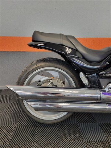 2008 SUZUKI BLVD - Photo 2 - Las Vegas, NV 89146