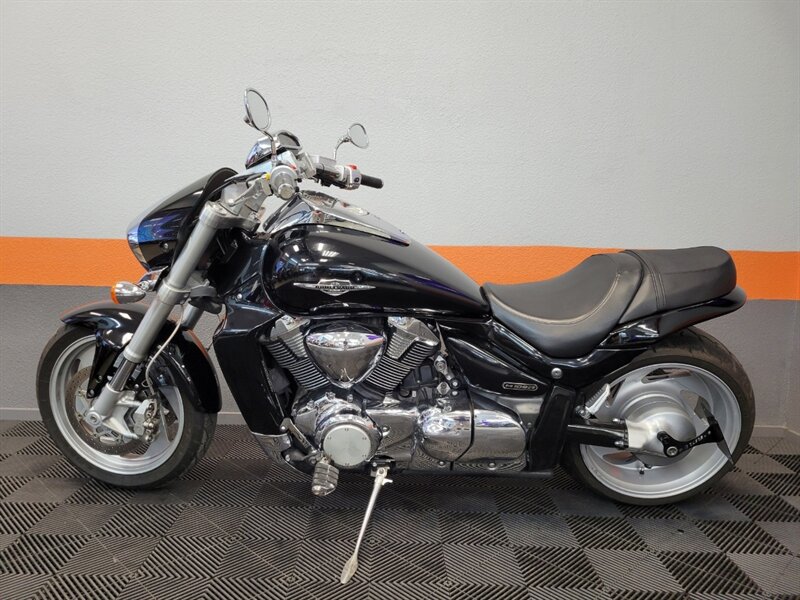 2008 SUZUKI BLVD - Photo 11 - Las Vegas, NV 89146