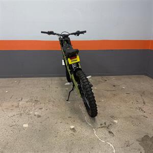 2025 SURRON LIGHT BEE X   - Photo 6 - Las Vegas, NV 89146