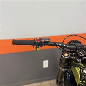 2025 SURRON LIGHT BEE X   - Photo 11 - Las Vegas, NV 89146