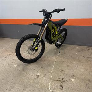 2025 SURRON LIGHT BEE X   - Photo 5 - Las Vegas, NV 89146