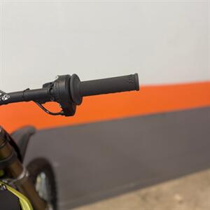 2025 SURRON LIGHT BEE X   - Photo 13 - Las Vegas, NV 89146